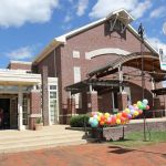 BlackRock Center for the Arts