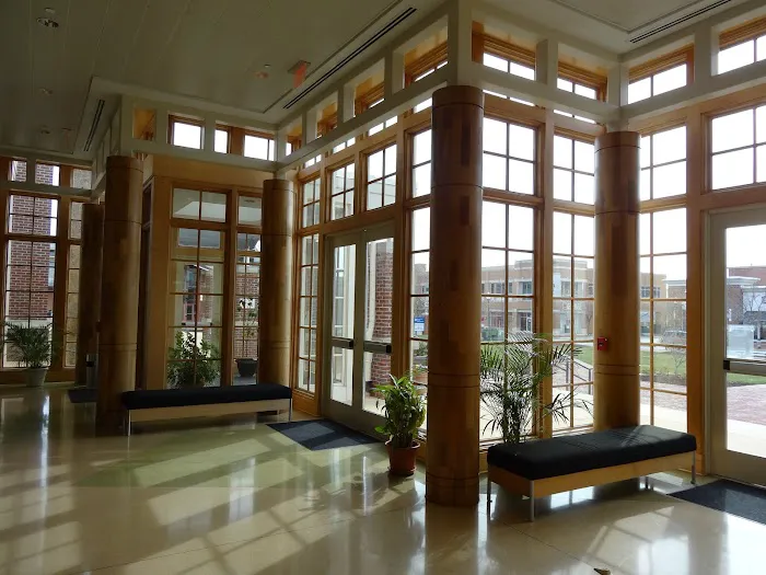 BlackRock Center for the Arts Picture 4