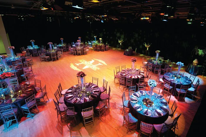 BlackRock Center for the Arts Picture 7