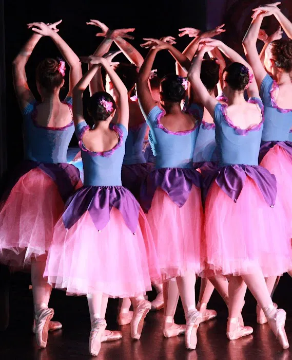 Metropolitan Ballet Theatre Picture 4