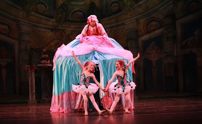 Metropolitan Ballet Theatre Picture 3