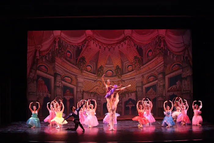 Metropolitan Ballet Theatre Picture 1