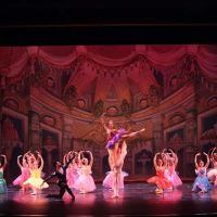 Metropolitan Ballet Theatre ico