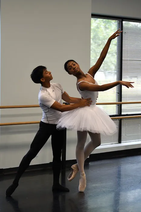Metropolitan Ballet Theatre Picture 9