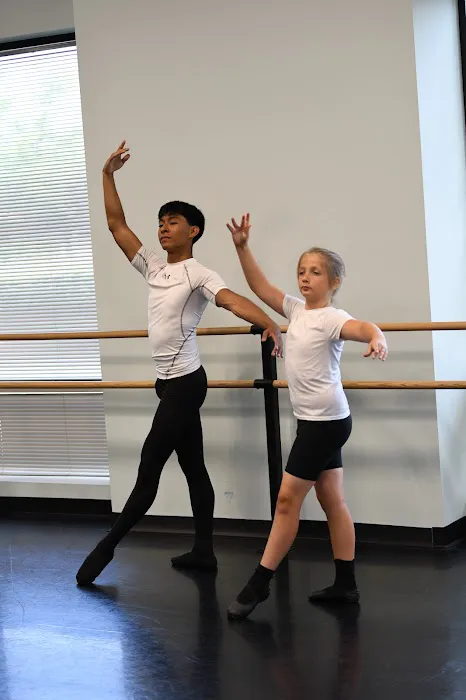Metropolitan Ballet Theatre Picture 10