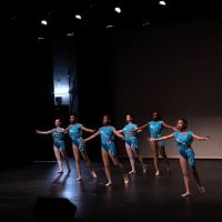 Legacy Performing Arts Company ico