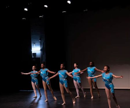 Legacy Performing Arts Company