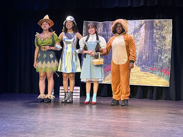 Legacy Performing Arts Company Picture 5