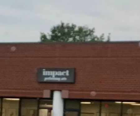 Impact Dance/Performing Arts Studio