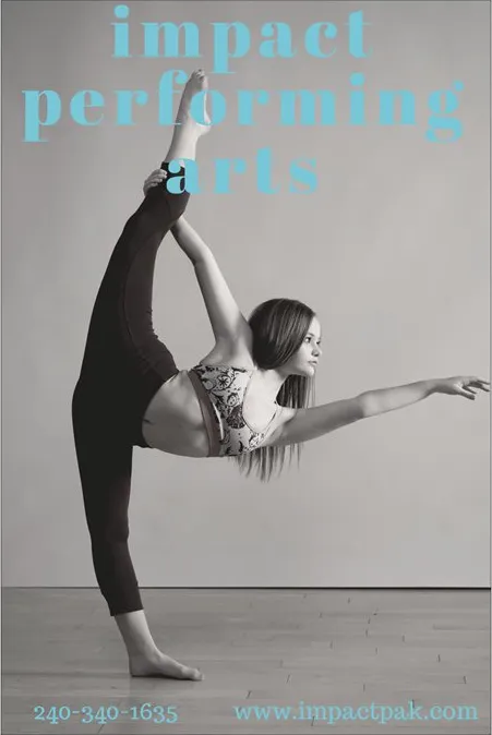 Impact Dance/Performing Arts Studio Picture 4