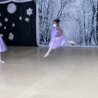 CoMMotion Dance Studio ico
