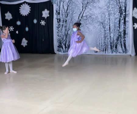 CoMMotion Dance Studio