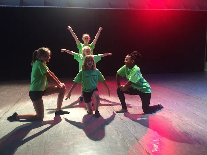 CoMMotion Dance Studio Picture 2