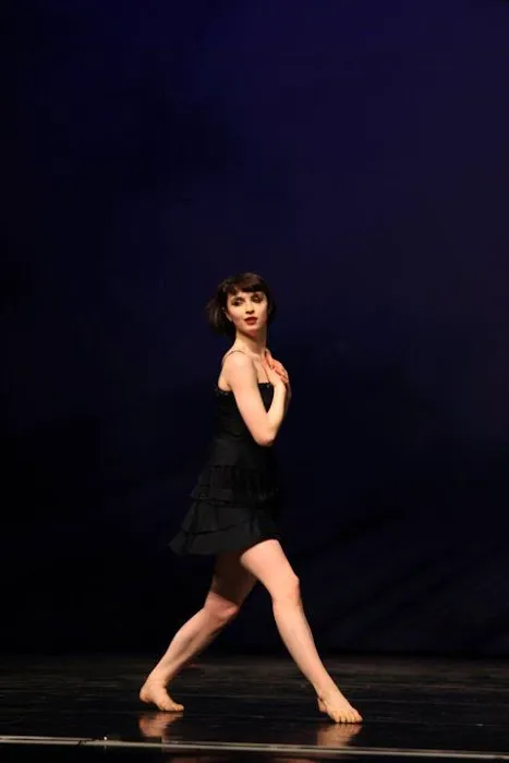CoMMotion Dance Studio Picture 4