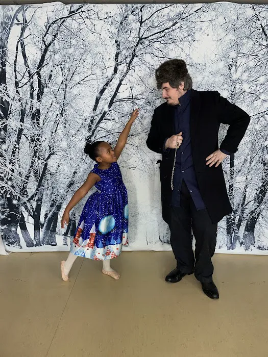 CoMMotion Dance Studio Picture 3