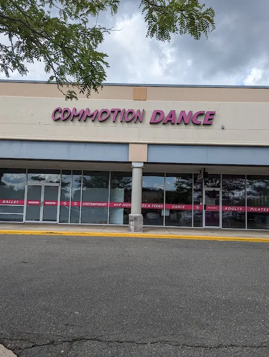 CoMMotion Dance Studio Picture 7