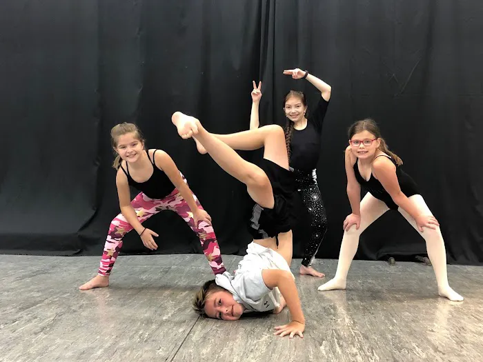 CoMMotion Dance Studio Picture 6