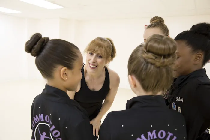 CoMMotion Dance Studio Picture 10