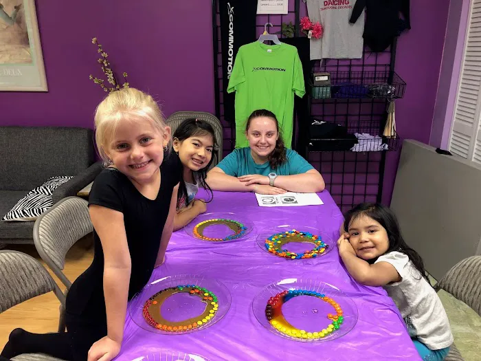 CoMMotion Dance Studio Picture 9