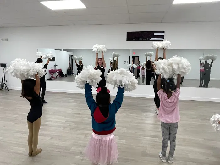 Empower by Bella Ballet Picture 1