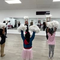 Empower by Bella Ballet ico
