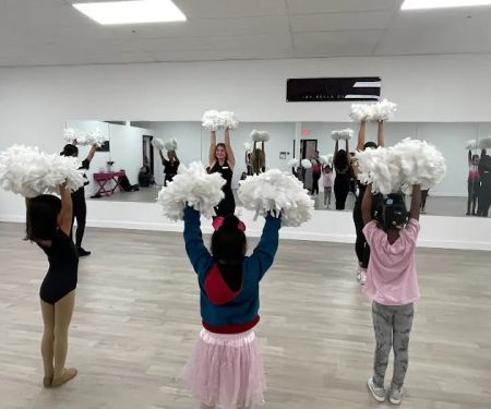 Empower by Bella Ballet