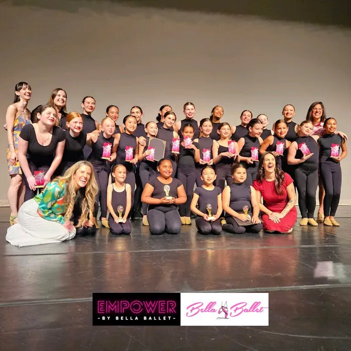 Empower by Bella Ballet Picture 3