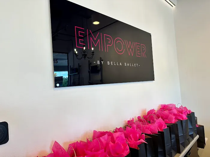 Empower by Bella Ballet Picture 7
