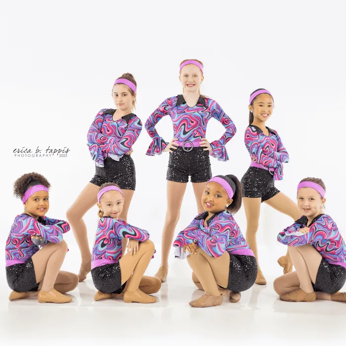 Empower by Bella Ballet Picture 10