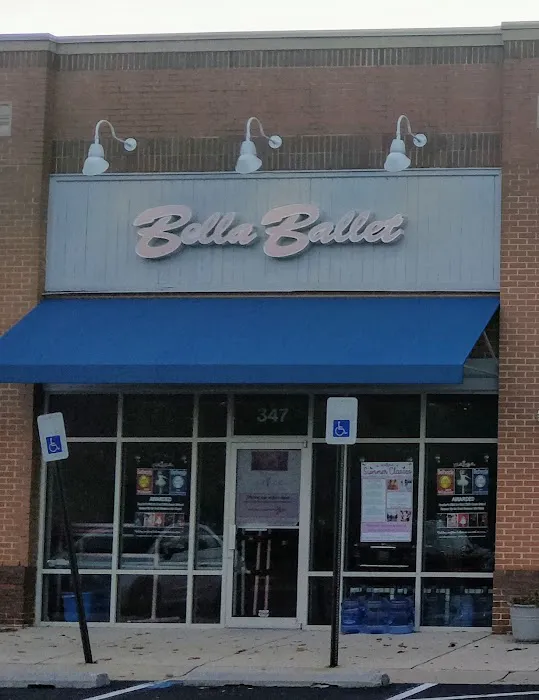 Bella Ballet Picture 1