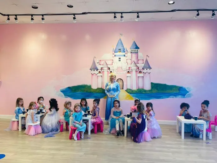 Bella Ballet Picture 3