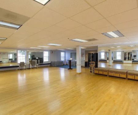 Arthur Murray Dance Center