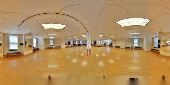 Arthur Murray Dance Center Picture 3