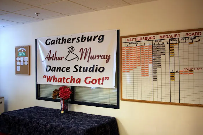 Arthur Murray Dance Center Picture 9