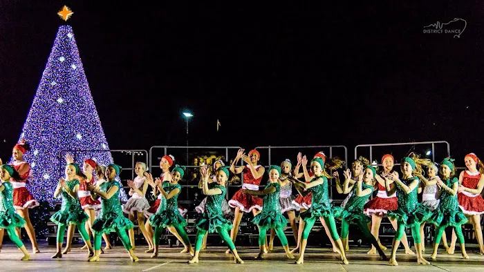 District Dance Picture 2