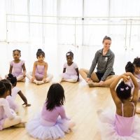 District Dance ico