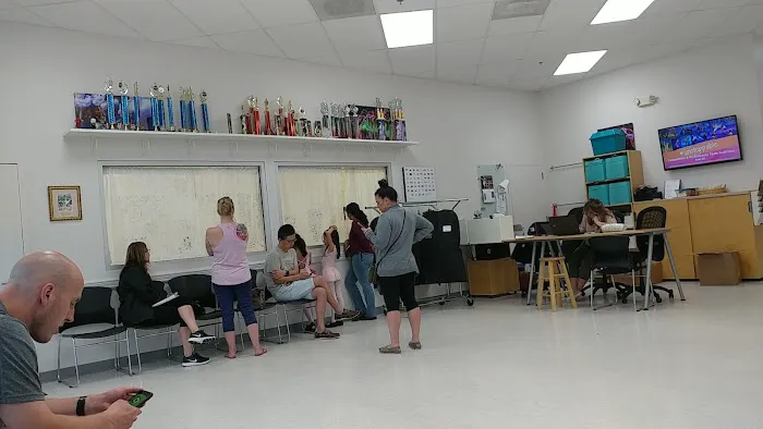 District Dance Picture 7