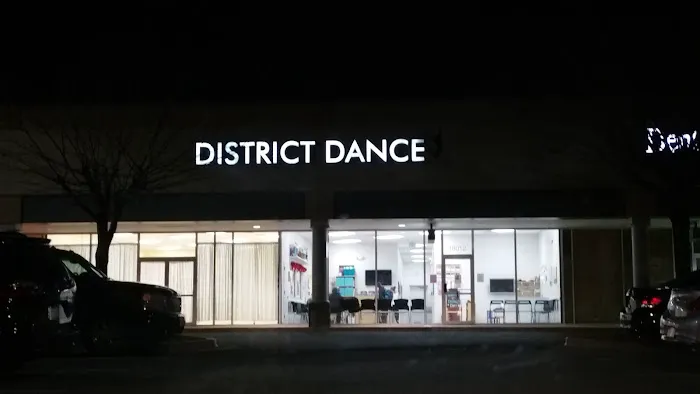 District Dance Picture 10