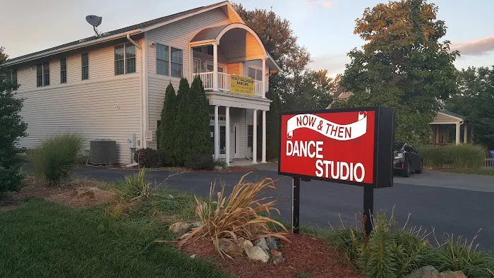 Now & Then Dance Studios Picture 1