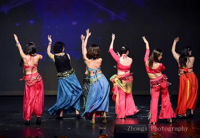 Nile Dance Studio Picture 1
