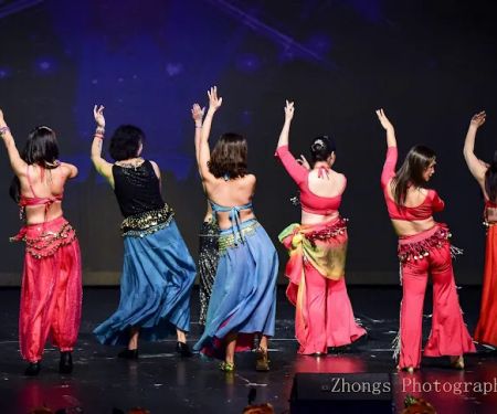 Nile Dance Studio