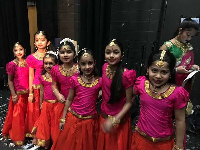 Aadi - Indian Dance Classes in Maryland Picture 2