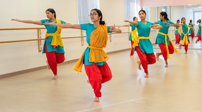 Aadi - Indian Dance Classes in Maryland Picture 1