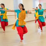 Aadi - Indian Dance Classes in Maryland