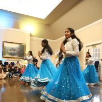 Naach Performing Arts ico