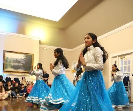 Naach Performing Arts