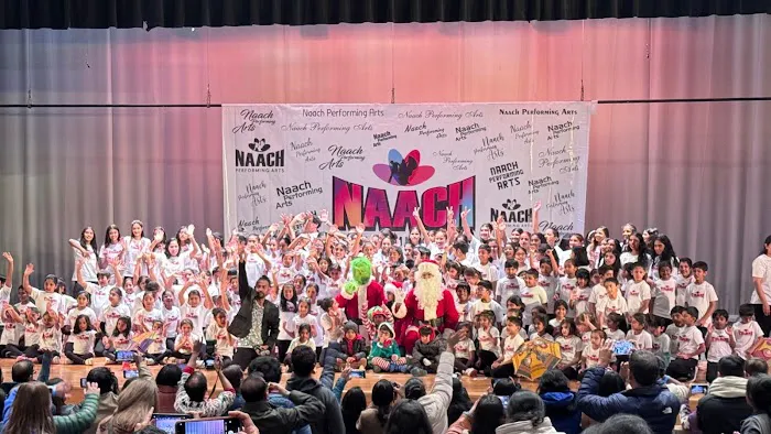 Naach Performing Arts Picture 2