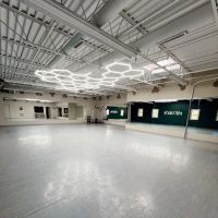Maryland Dance Project ico