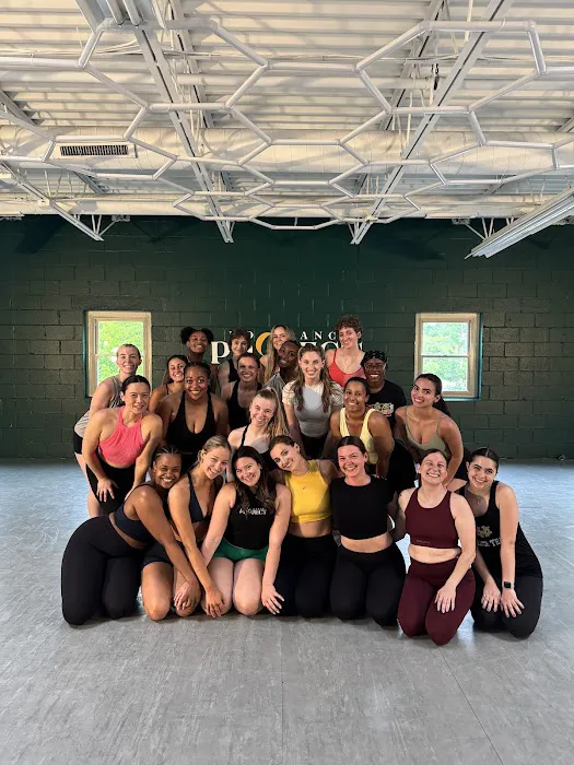 Maryland Dance Project Picture 9