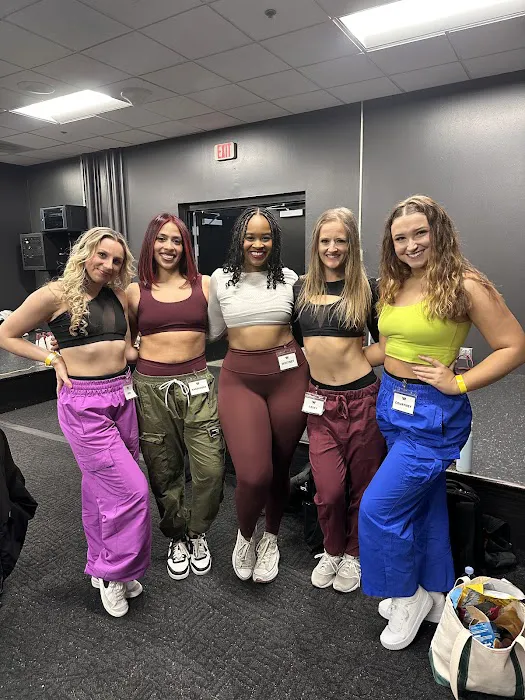 Maryland Dance Project Picture 10
